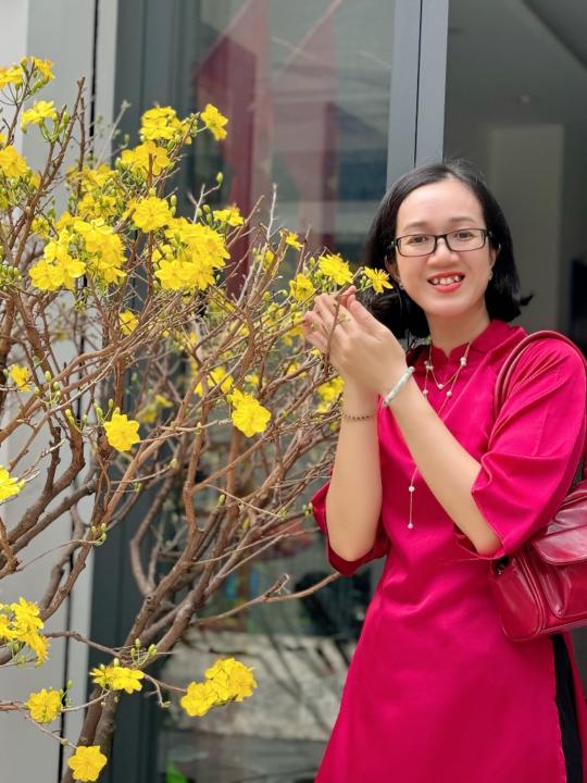 Nguyễn Hà Thanh Nguyên