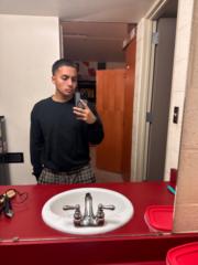 Jose Espinoza