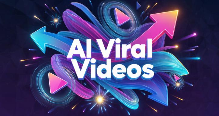 AI Viral Videos