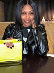 Ashanti Kennedy