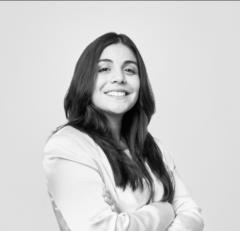 Lucia Uribe