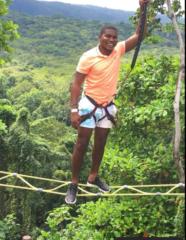 Zinho Tulloch