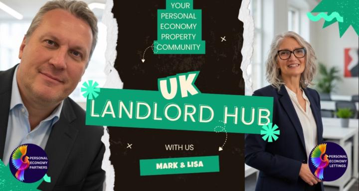 The UK Landlord Hub 