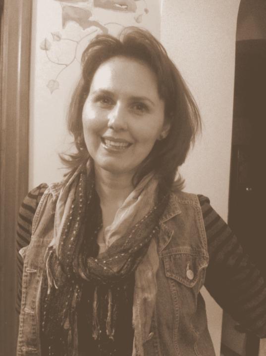 Alexandra Szabóné Szalma