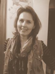 Alexandra Szabóné Szalma