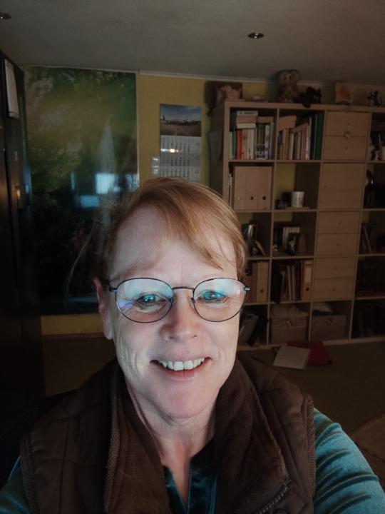 Sandra Degenhardt