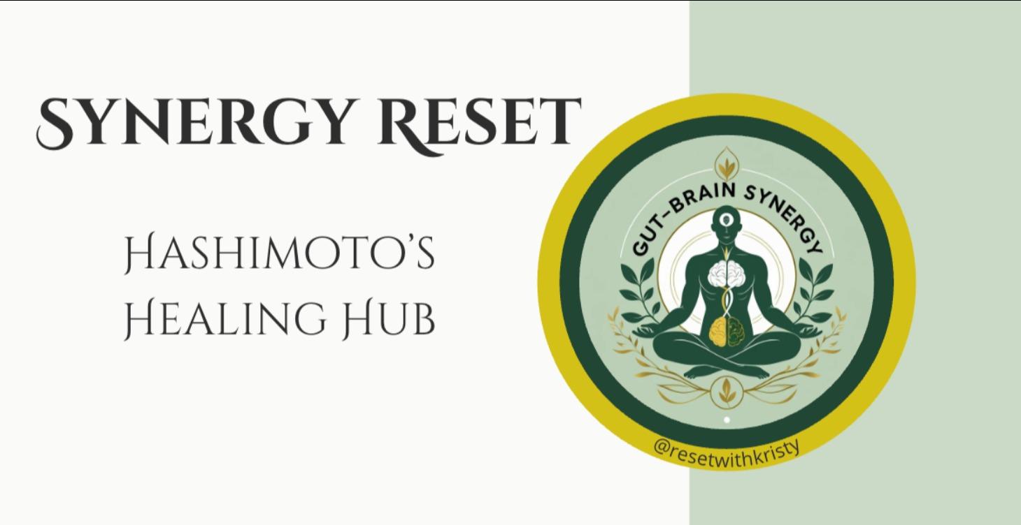 Hashimoto's Healing Hub