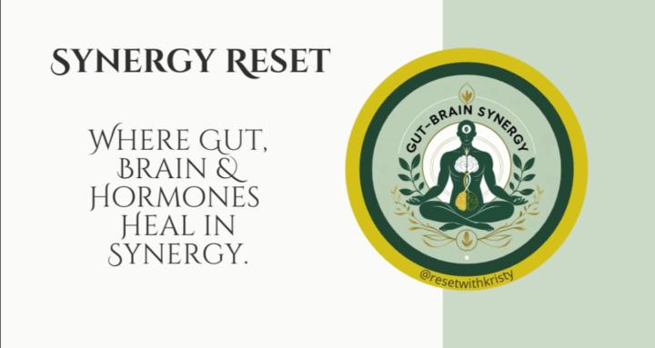 Synergy Reset Academy