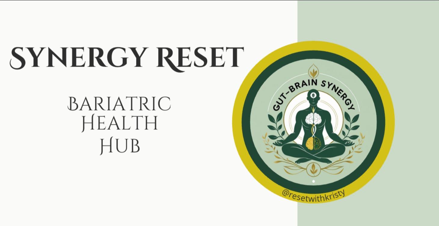 The Bariatric Healing Hub