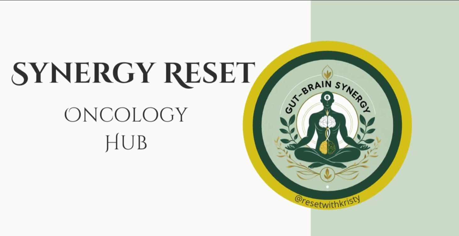 The Oncology Healing Hub