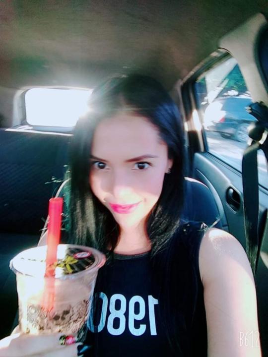 Adriana Garcia