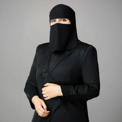 Tahani Al Dahman
