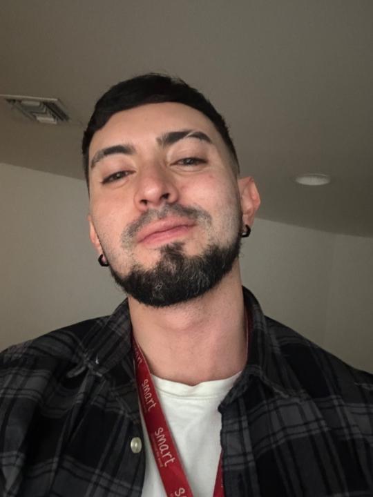 Daniel Santiago Morales