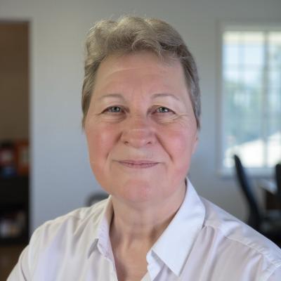 Susan Johnson