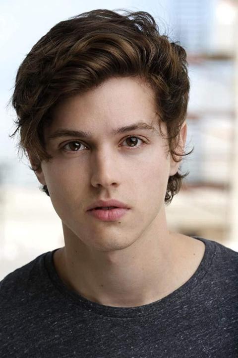 Marcel John