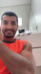 Diego Steven Rayo Villamizar