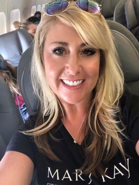 Kelley Gorgeous