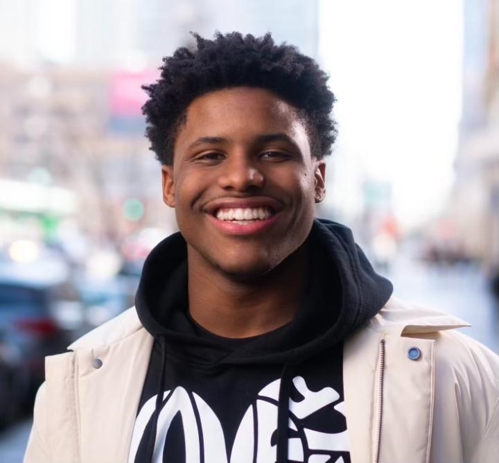 Marquis Hill