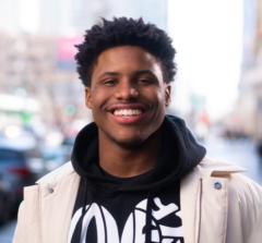 Marquis Hill