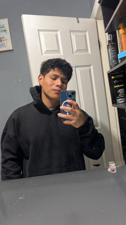 Franklin Matias