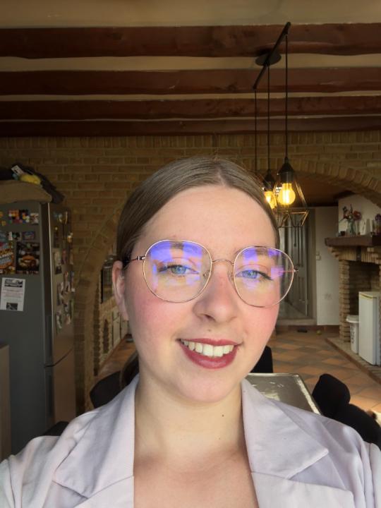 Léa Seux