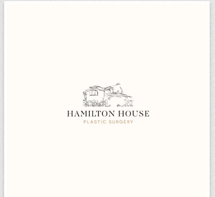 Hamilton House