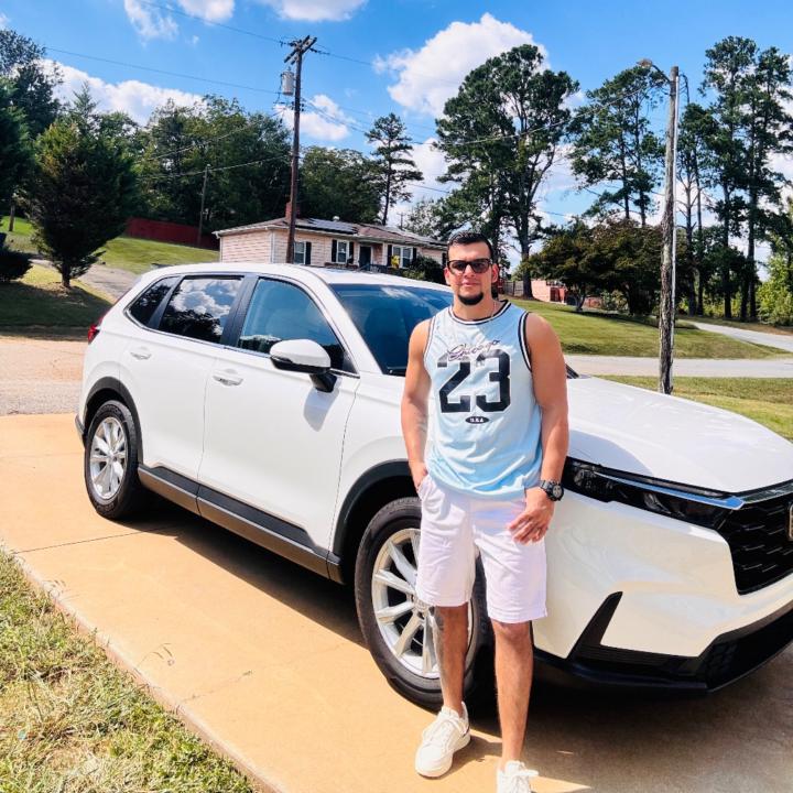 Oscar Fabian Salazar Sánchez