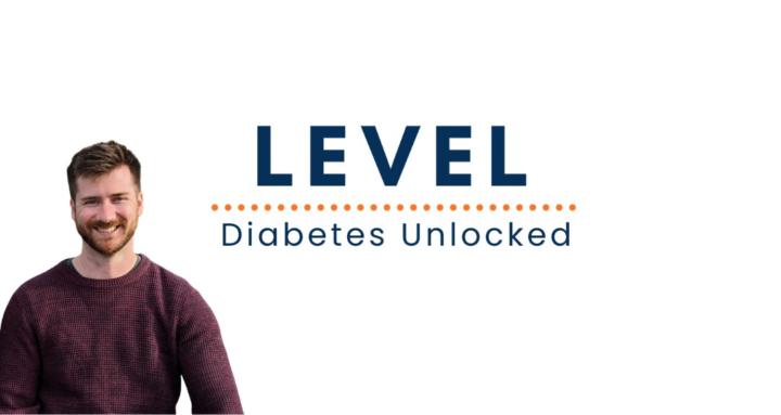 Level T1 Diabetes: FREE Course