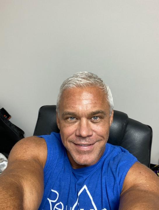 Wayne Alford