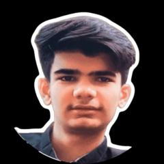Huzaifa Khan