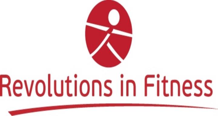 Revolutions in Fitness
