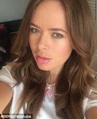 Buchanan Rebecca