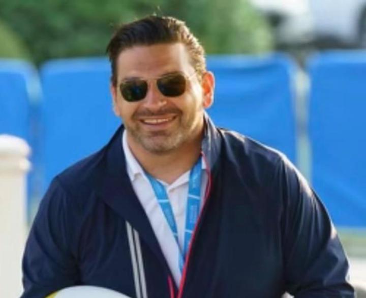 Christian Amatore