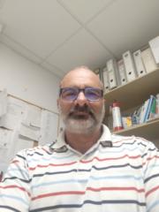 José Manuel Sánchez Criado