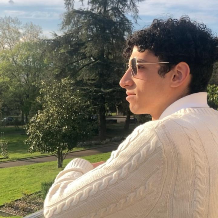 Ziad Mekki