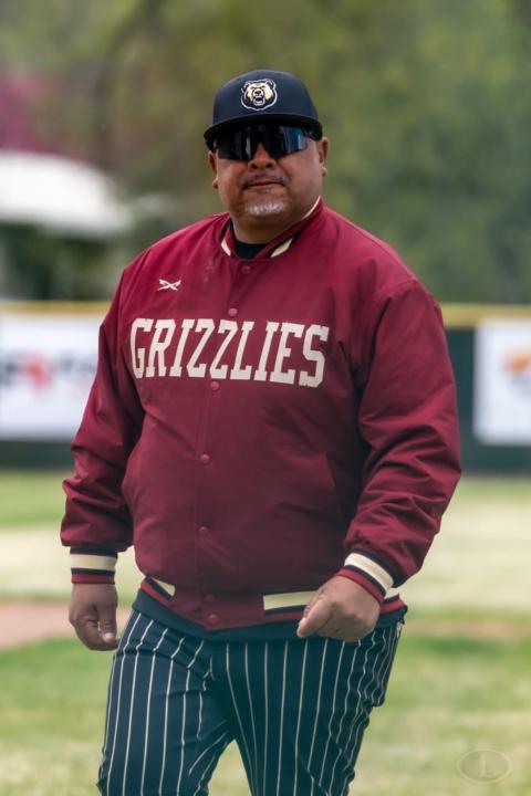 James Ramirez