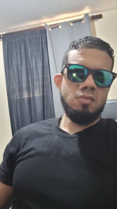 Ronny Alcantara