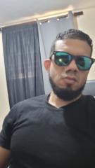 Ronny Alcantara
