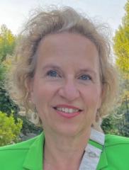 Susanne Radleoff