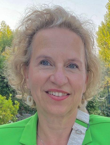 Susanne Radleoff