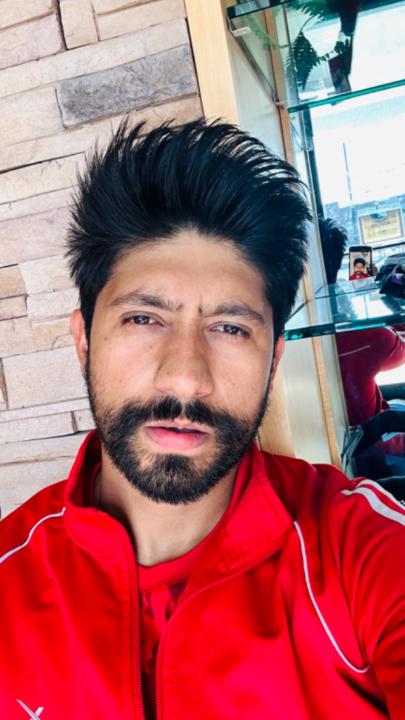 Rajat Singh
