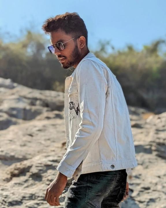 Taj Ali