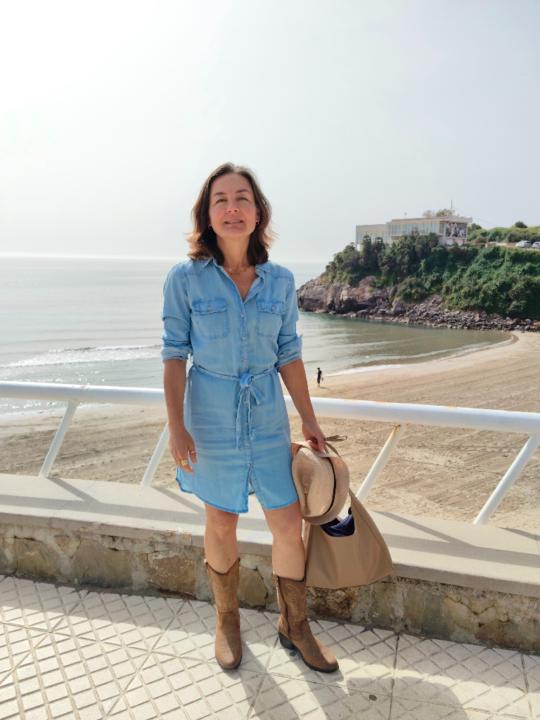 María José O
