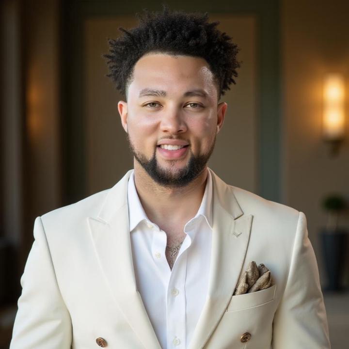 Andre Peterkin
