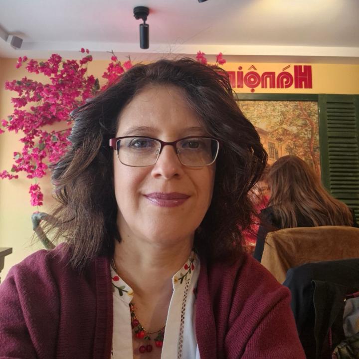Stefania Piccardo