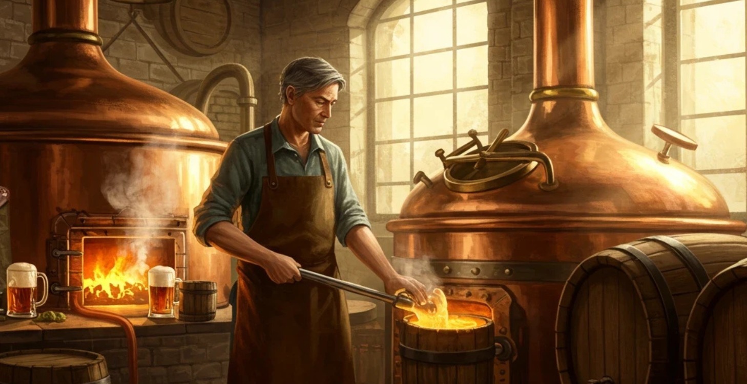 Je veux lancer mon business