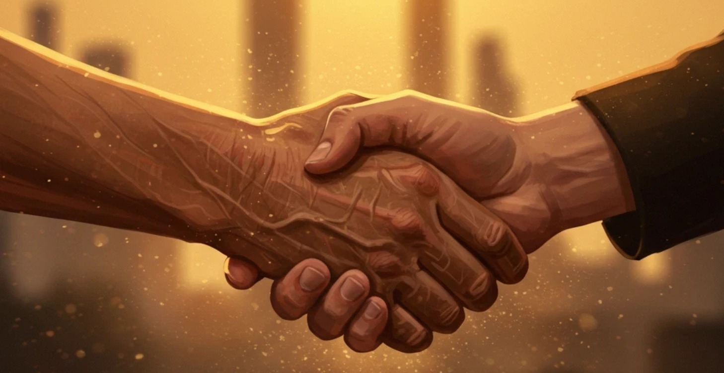 #BONUS 🎁 Vivre de sa Mission