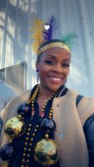TaeJeanne Taylor-Lawrence