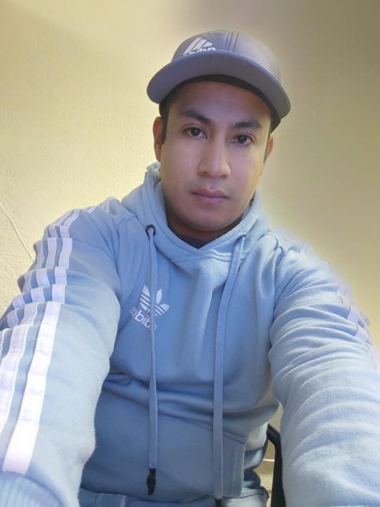 Richard Alexis Moreno Santacruz