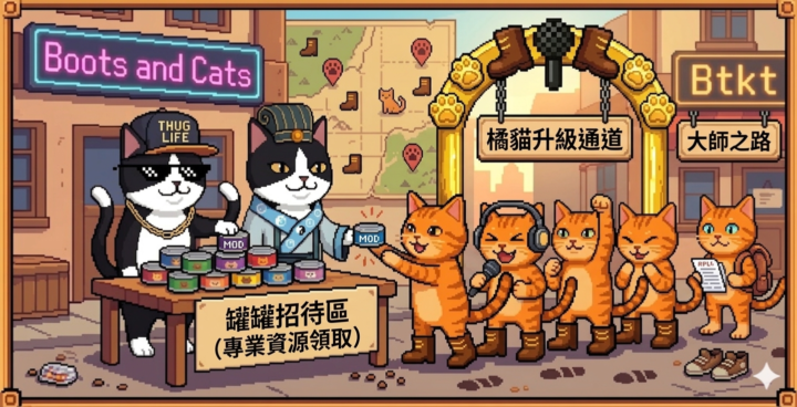 🔥 敲開罐頭的時刻到了！「神秘寶藏」正式揭曉！